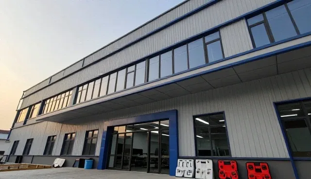 自主搭建项目施工管理，常见问题与处理方法