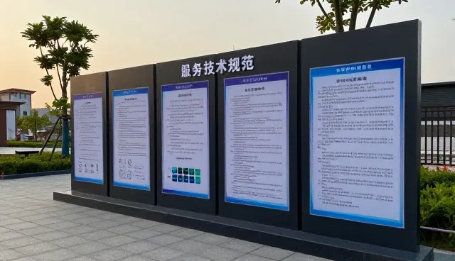 技术咨询中的管理办法实践分析