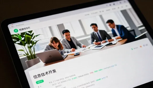 项目施工管理中的场景适配与维护实践