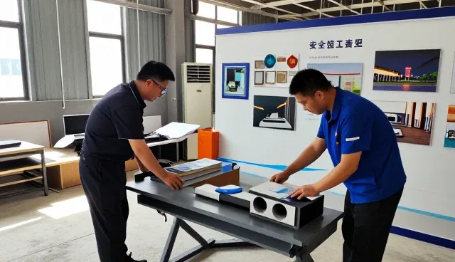机械租赁成为工程施工升级新选择
